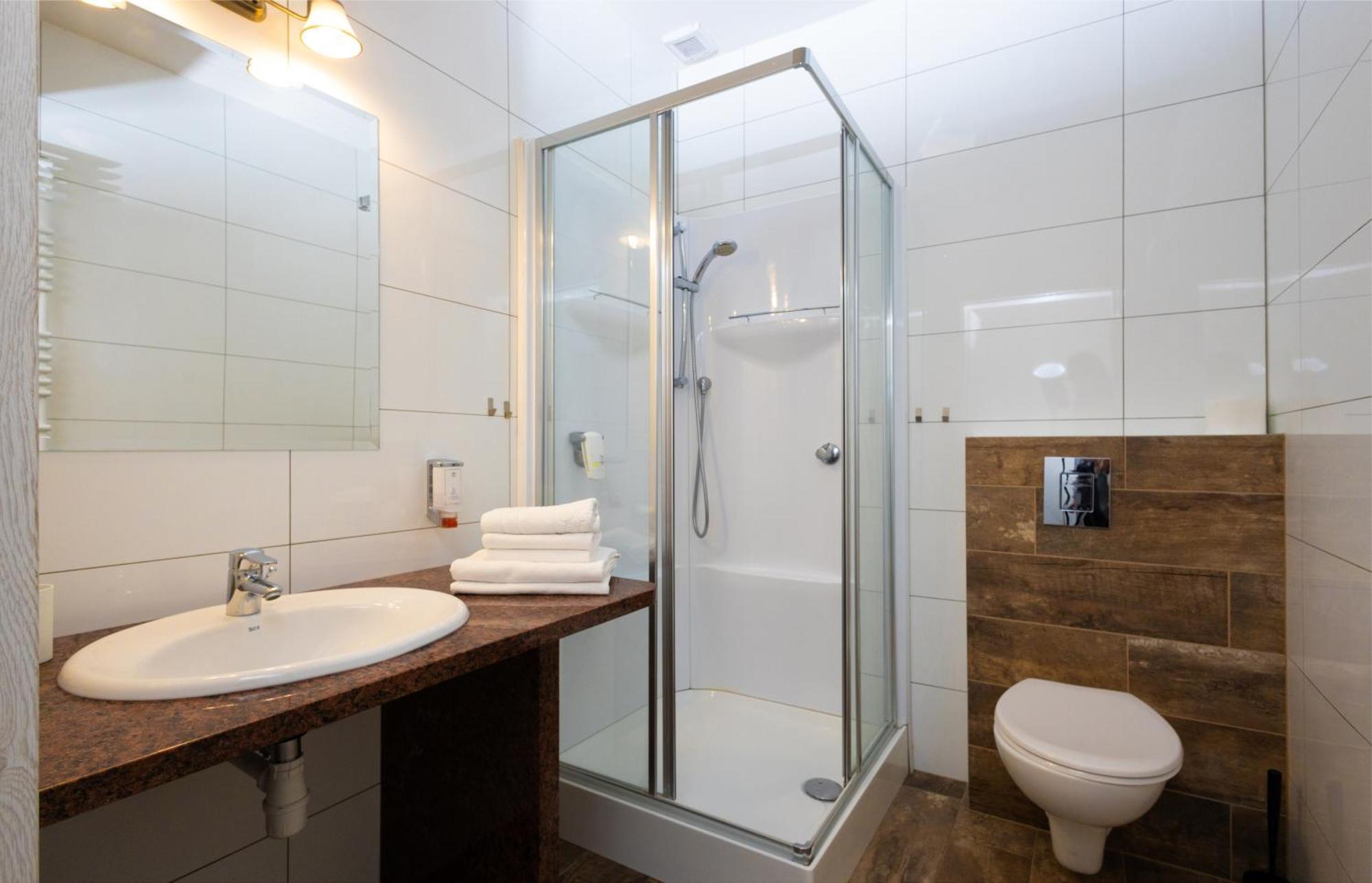 Hotel Sandro Silver & Spichlerz Antoniny Leszno  Bagian luar foto